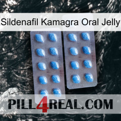 Sildenafil Kamagra Oral Jelly viagra4